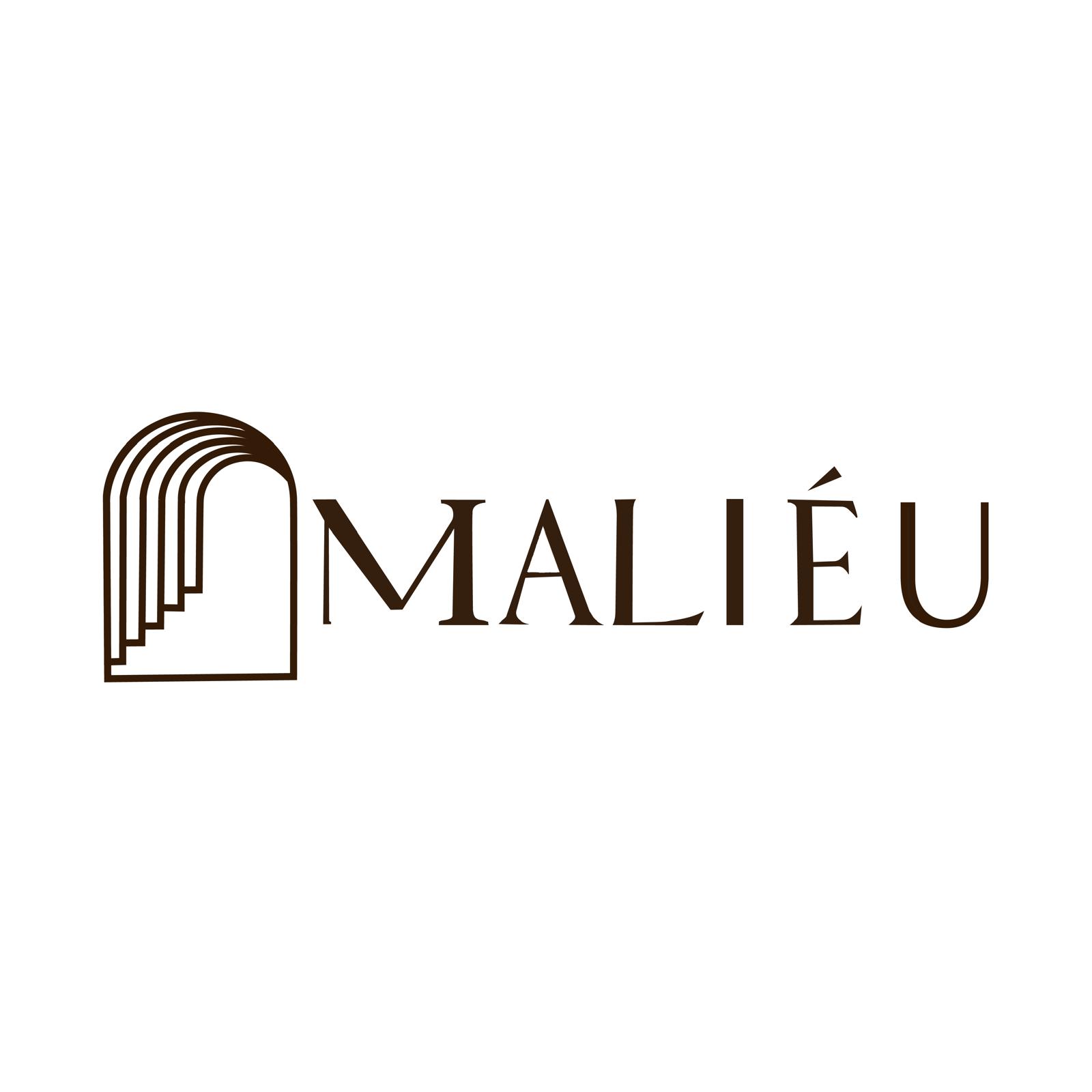 Maliéu Cafe logo